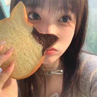 电波系彼女