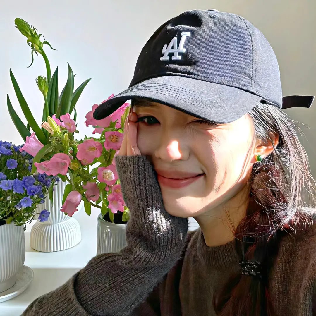 红色八爪女