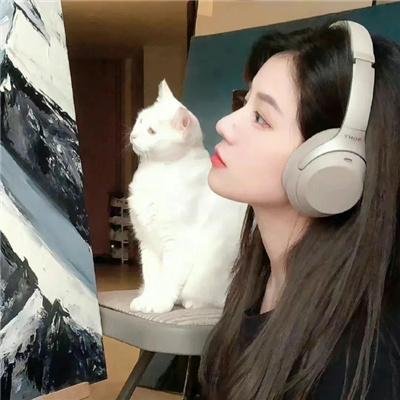 暗黑女子